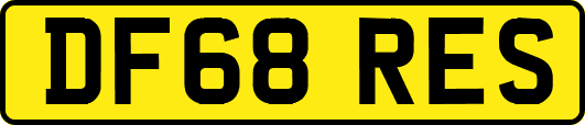 DF68RES