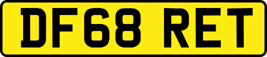 DF68RET