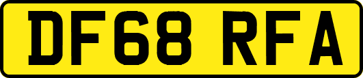 DF68RFA