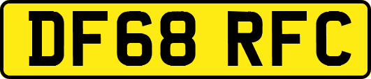 DF68RFC