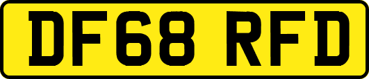 DF68RFD