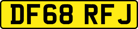DF68RFJ