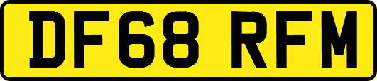 DF68RFM