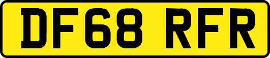 DF68RFR