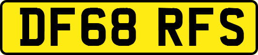 DF68RFS
