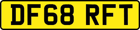 DF68RFT
