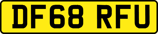 DF68RFU