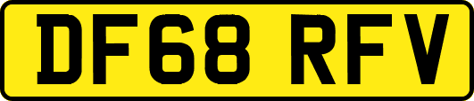 DF68RFV