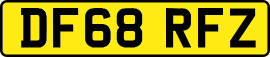 DF68RFZ