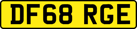 DF68RGE