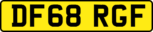 DF68RGF