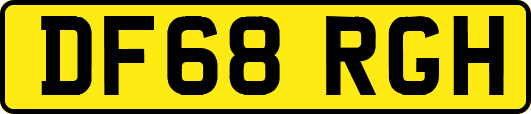 DF68RGH