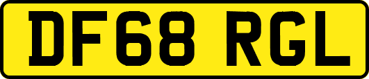 DF68RGL