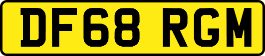 DF68RGM