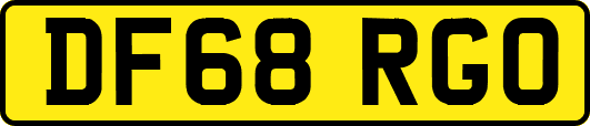 DF68RGO
