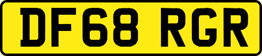 DF68RGR