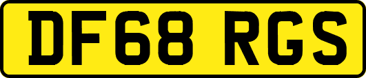 DF68RGS