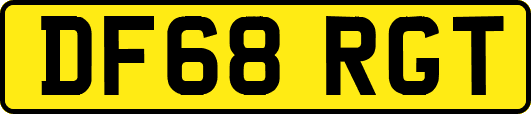 DF68RGT