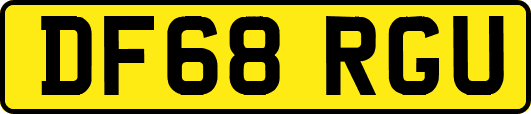 DF68RGU
