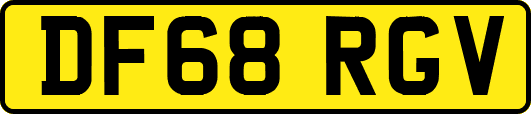 DF68RGV