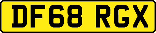 DF68RGX