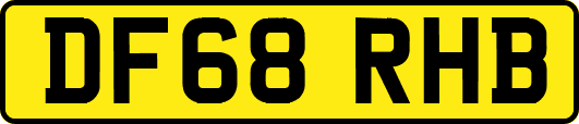 DF68RHB