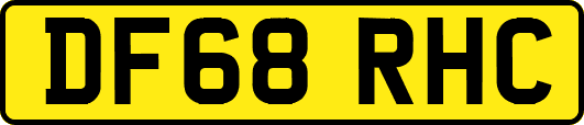 DF68RHC