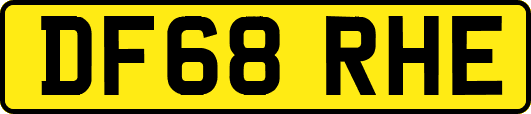 DF68RHE