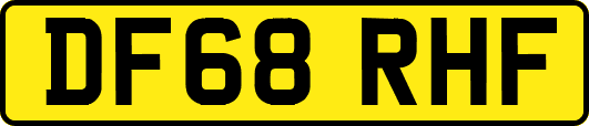 DF68RHF