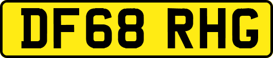DF68RHG