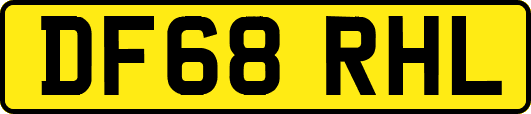 DF68RHL