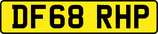 DF68RHP