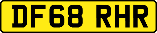 DF68RHR