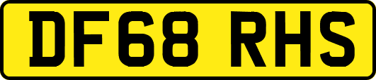 DF68RHS