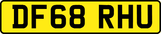 DF68RHU