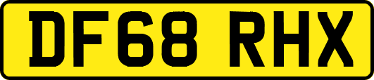 DF68RHX