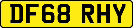 DF68RHY
