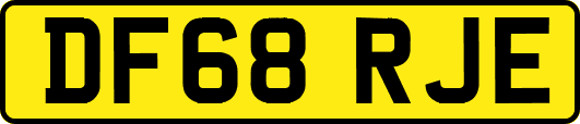 DF68RJE