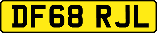 DF68RJL