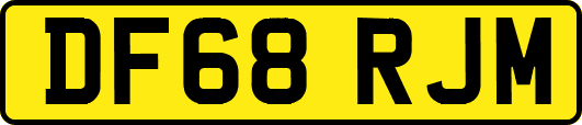 DF68RJM