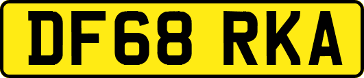 DF68RKA