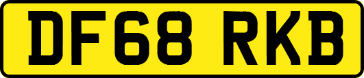 DF68RKB