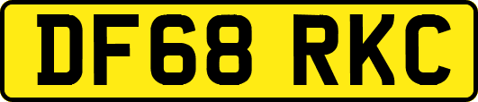 DF68RKC
