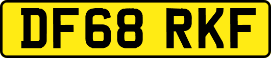 DF68RKF