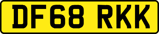 DF68RKK