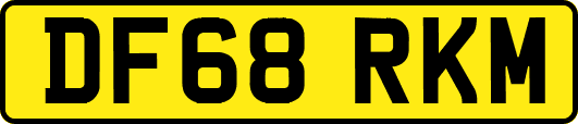 DF68RKM