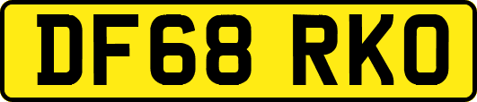 DF68RKO