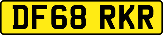 DF68RKR