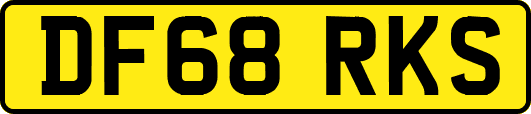 DF68RKS