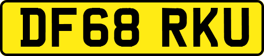 DF68RKU